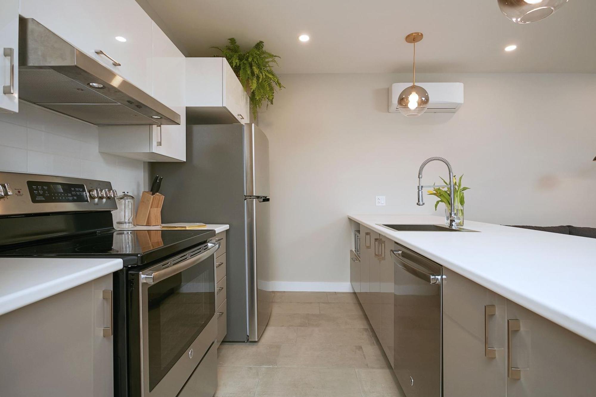 Explore From Sleek Contemporary By Den Montréal