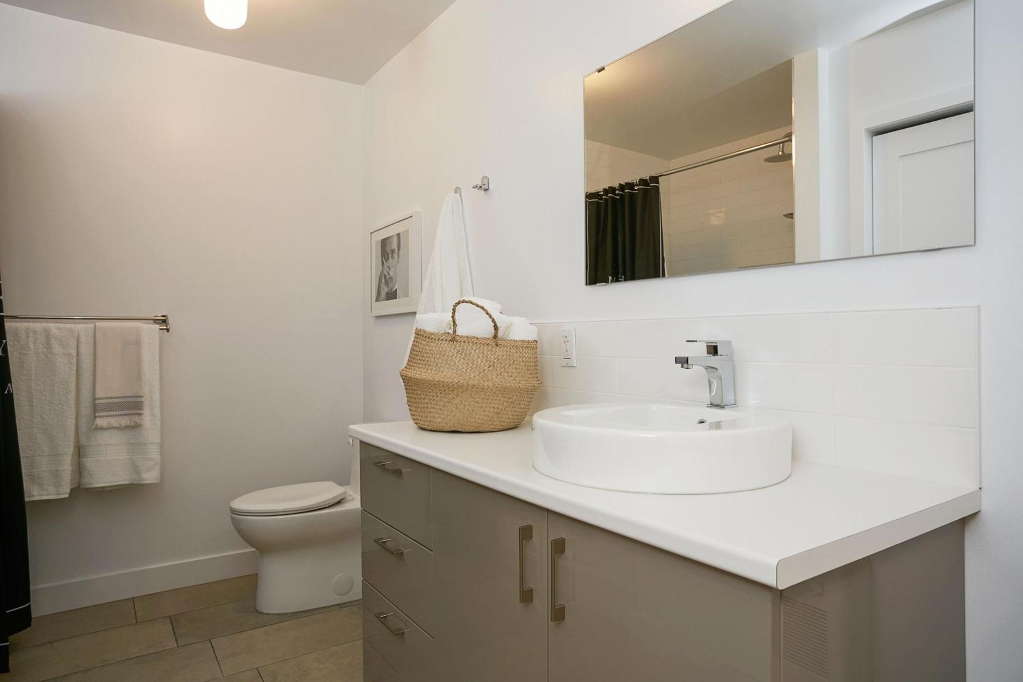 Explore From Sleek Contemporary By Den Montréal