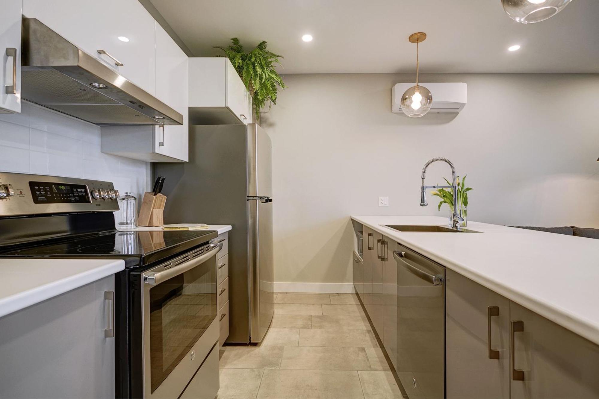 Explore From Sleek Contemporary By Den Appartement