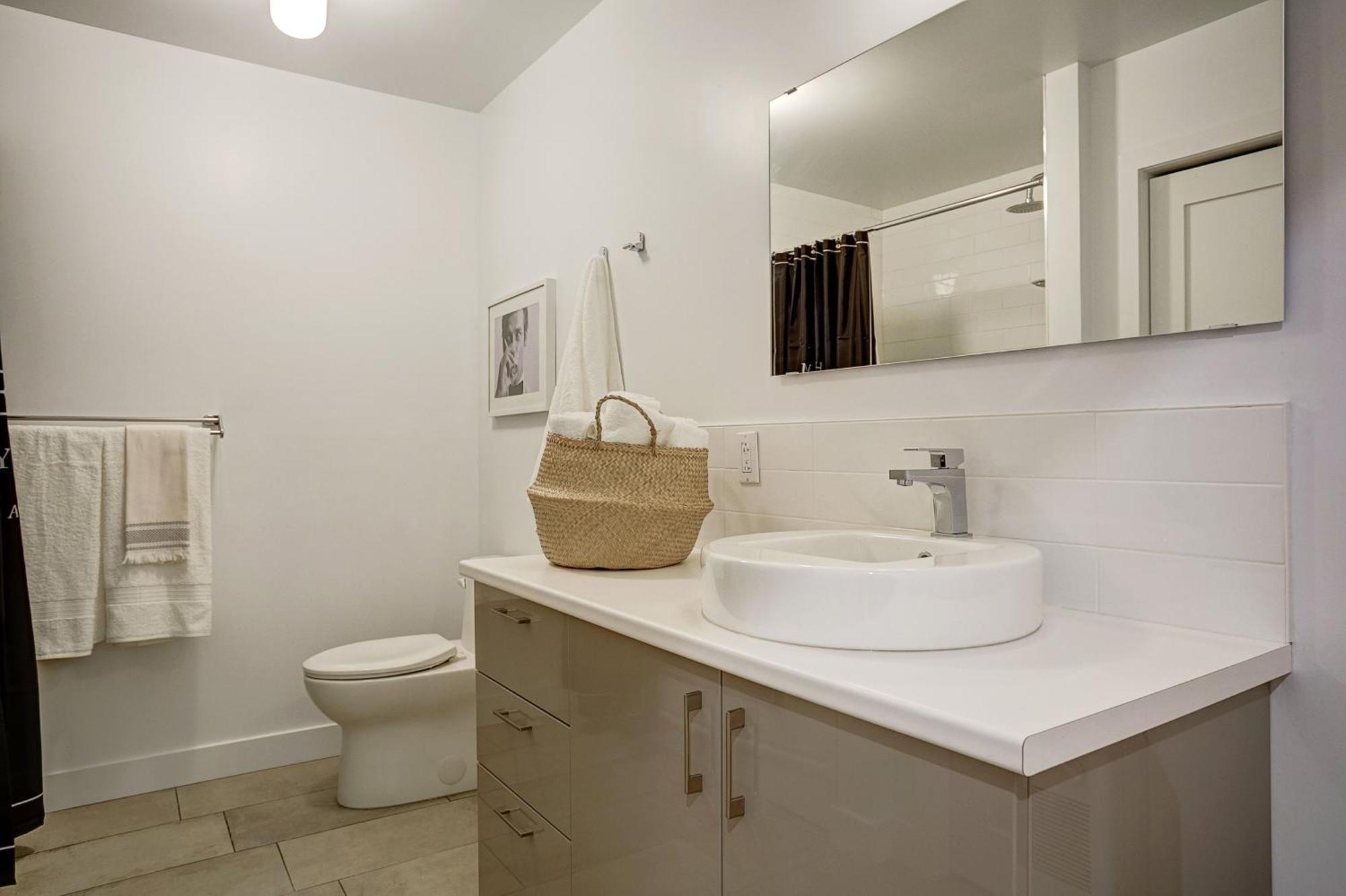 Explore From Sleek Contemporary By Den Appartement *