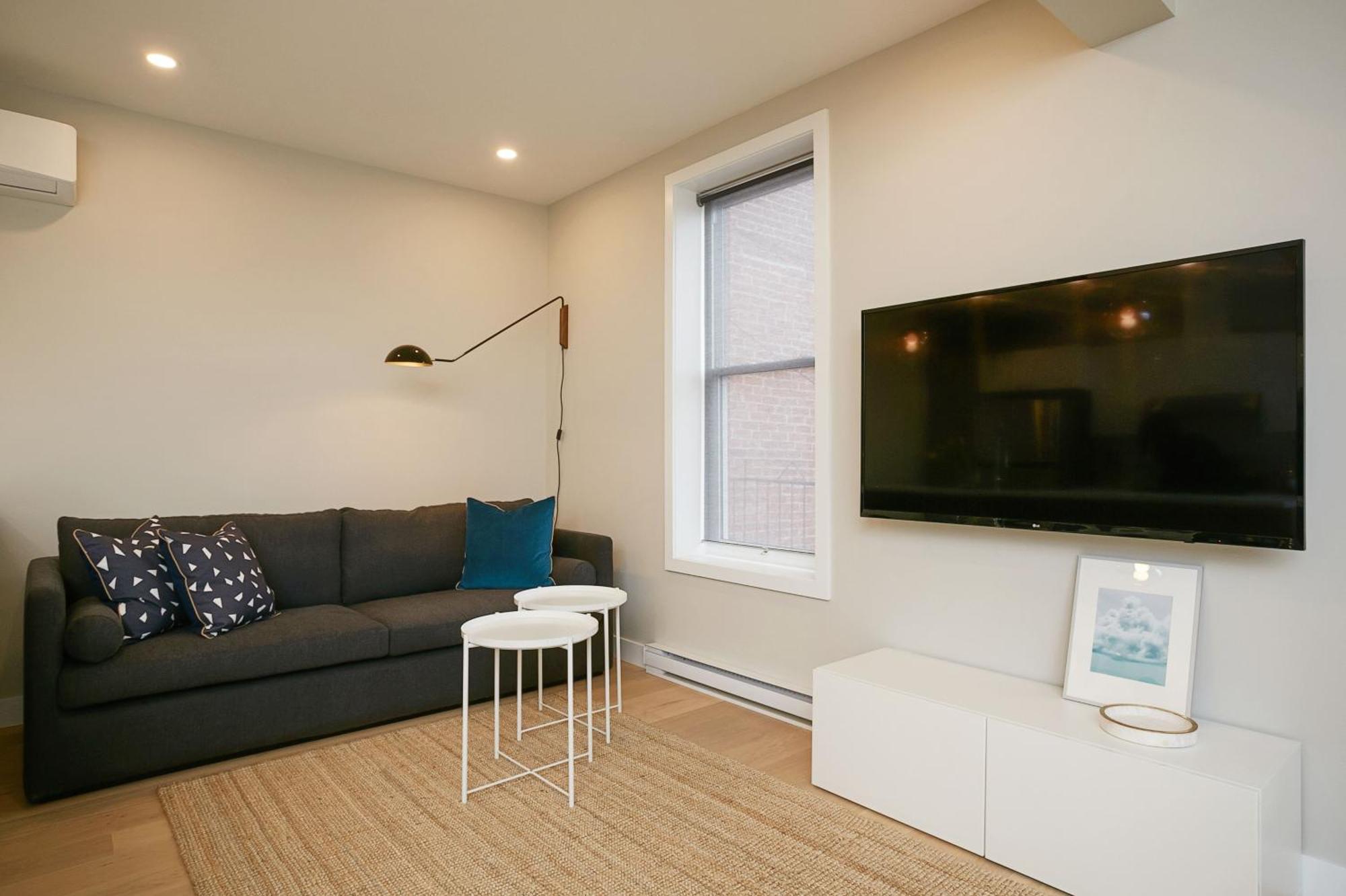 Explore From Sleek Contemporary By Den Appartement Montréal